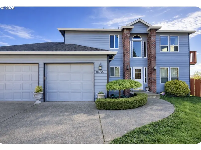 10722 SE LEXINGTON ST, Portland, OR 97266