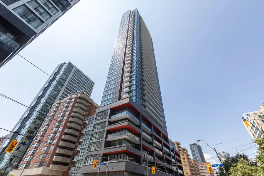 159 Dundas ST E #606, Toronto C08, ON M5B 1E4