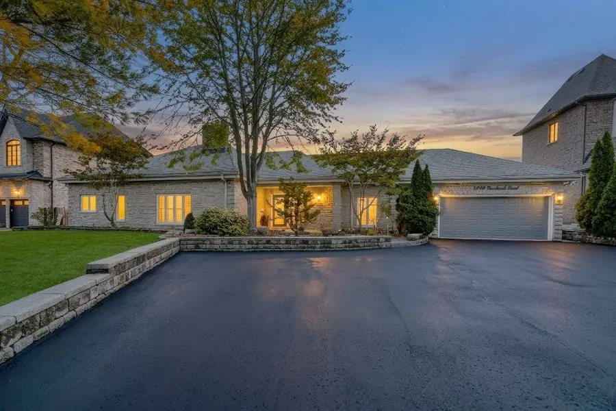 1449 Rosebank RD, Pickering, ON L1V 1P3