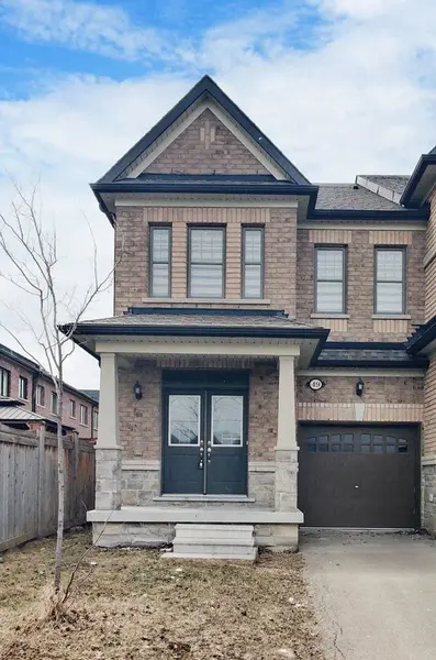 49 True Blue CRES, Caledon, ON L7E 4K6