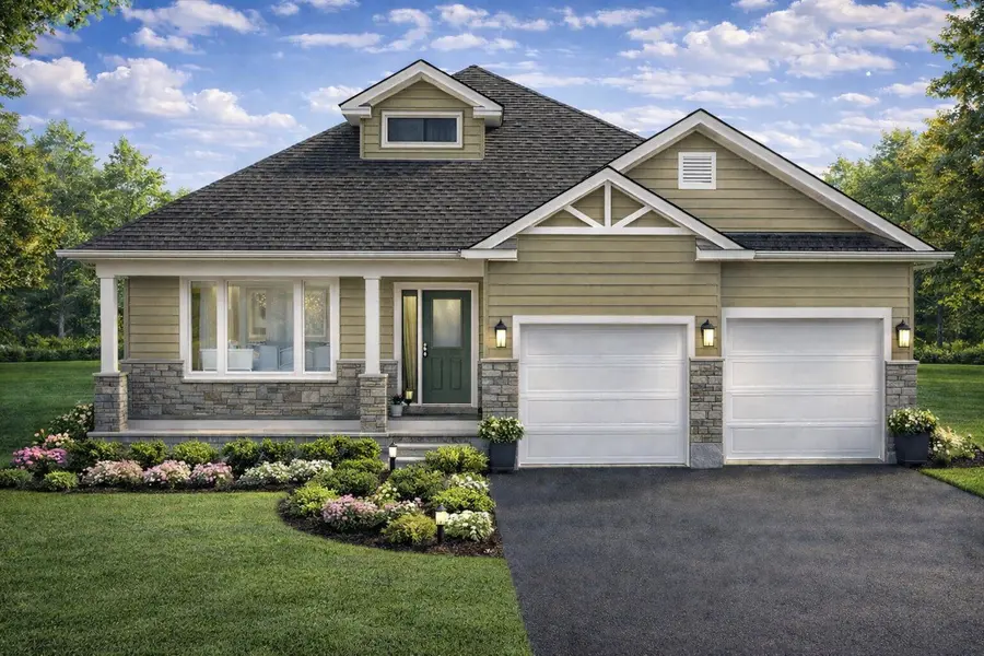 190 Bridge CRES, Minto, ON N0G 2P0