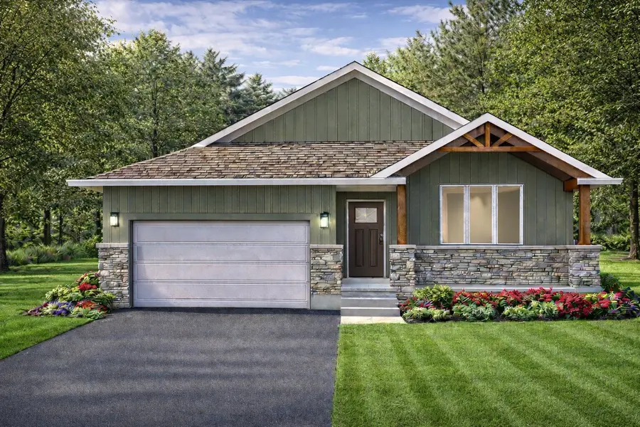 194 Bridge CRES, Minto, ON N0G 2P0