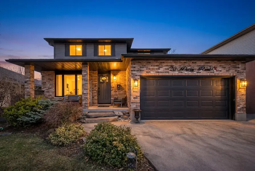 20 Darby RD, Guelph, ON N1K 1R4