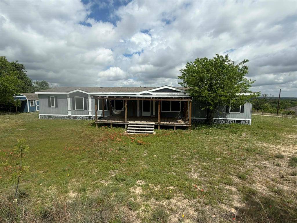 1085 Highland Circle, Springtown, TX 76082