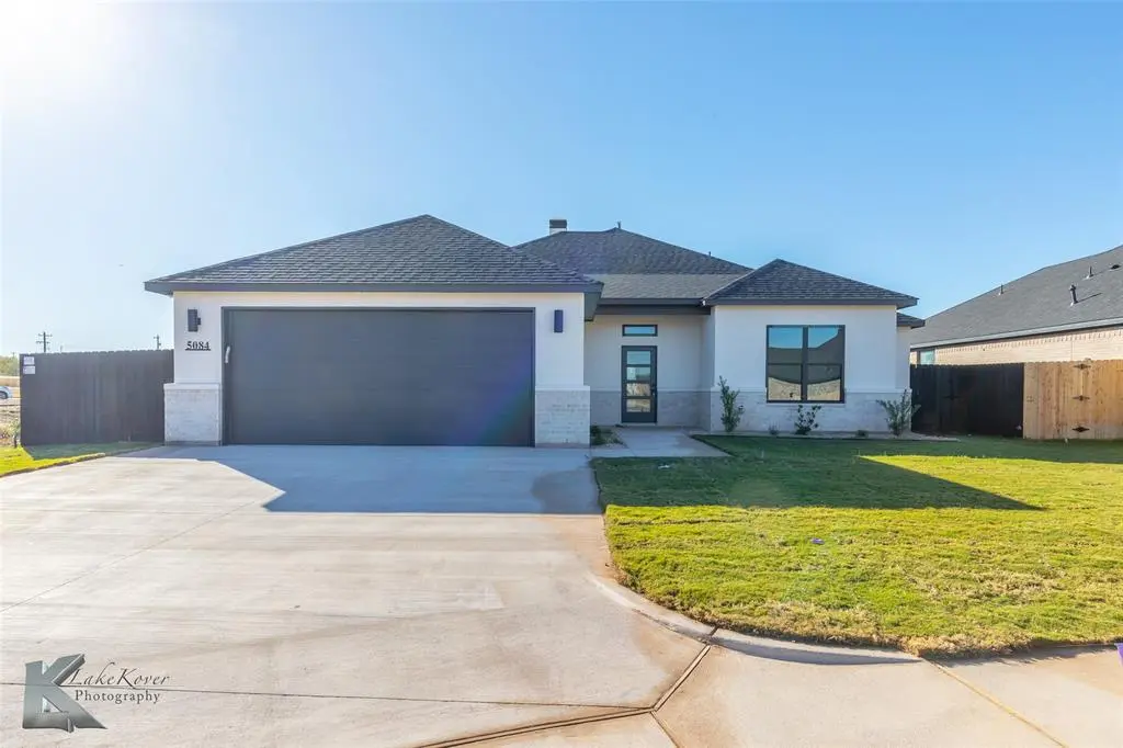 5084 Fernie Street, Abilene, TX 79606