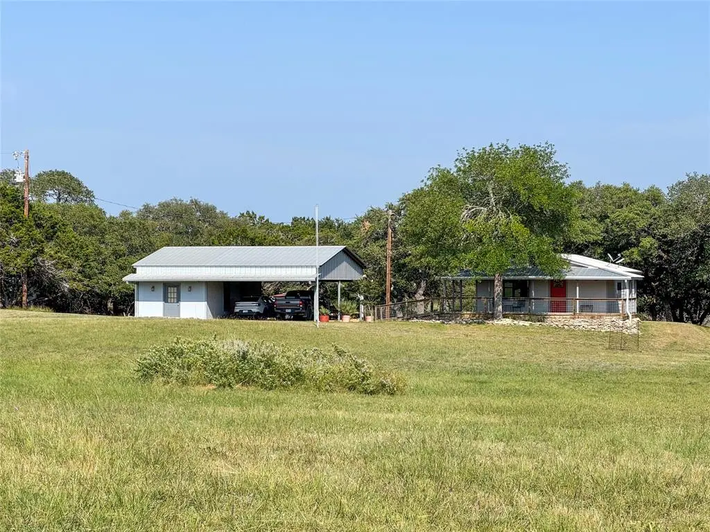 515 Big Creek Road, Blanco, TX 78606