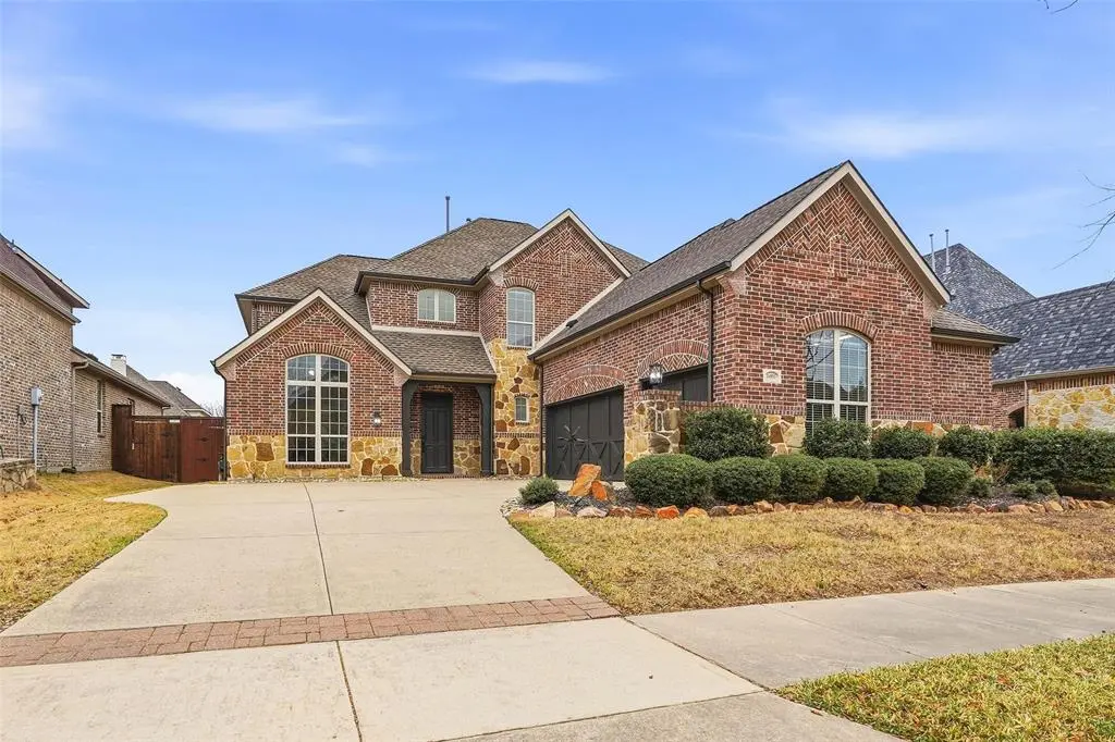 14892 Ireland Lane, Frisco, TX 75035