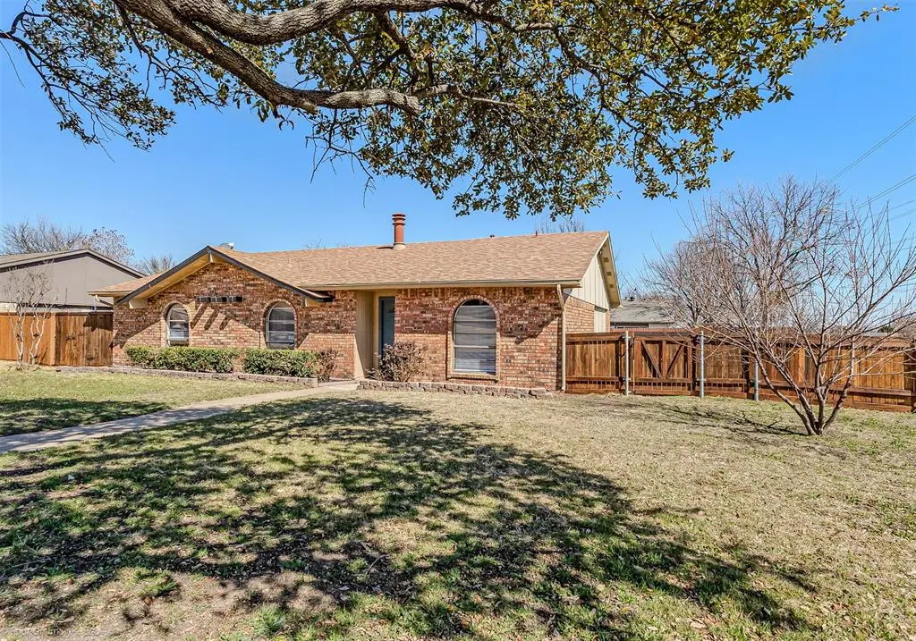 6500 Kiowa Court, Plano, TX 75023