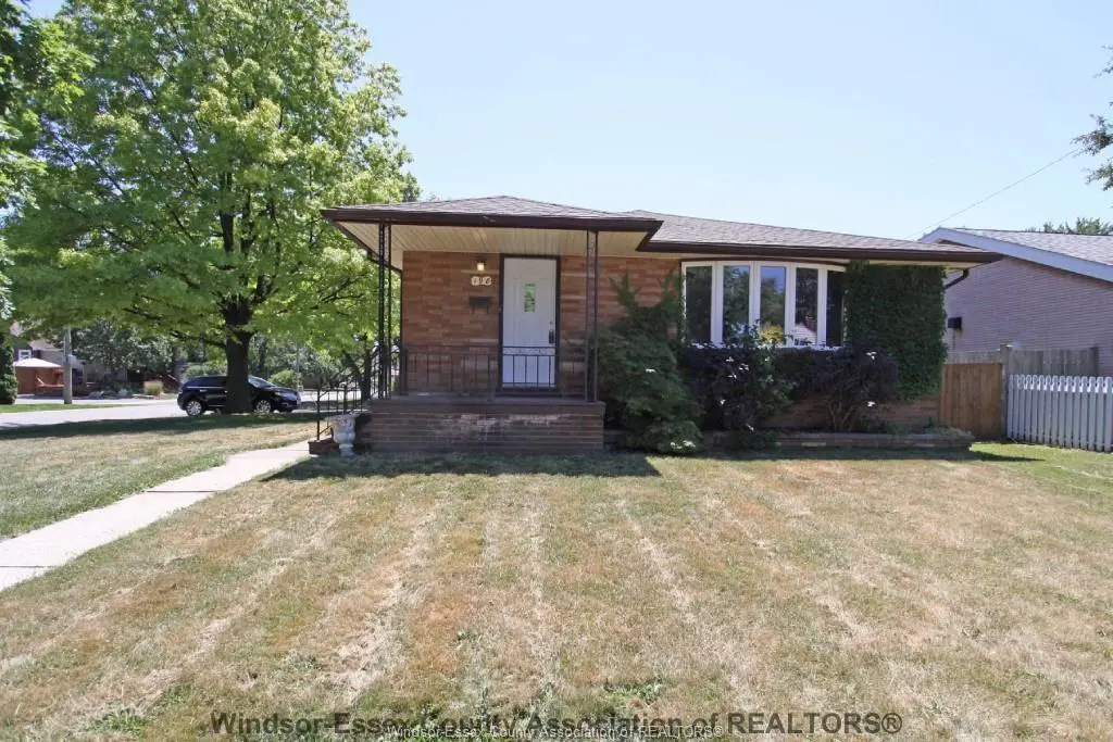 198 SUPERIOR #MAIN, Lasalle, ON N9J 1H3