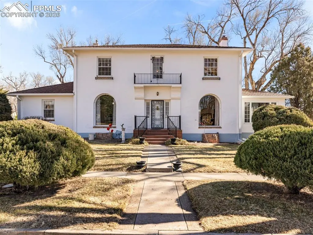 2932 8th AVE, Pueblo, CO 81008