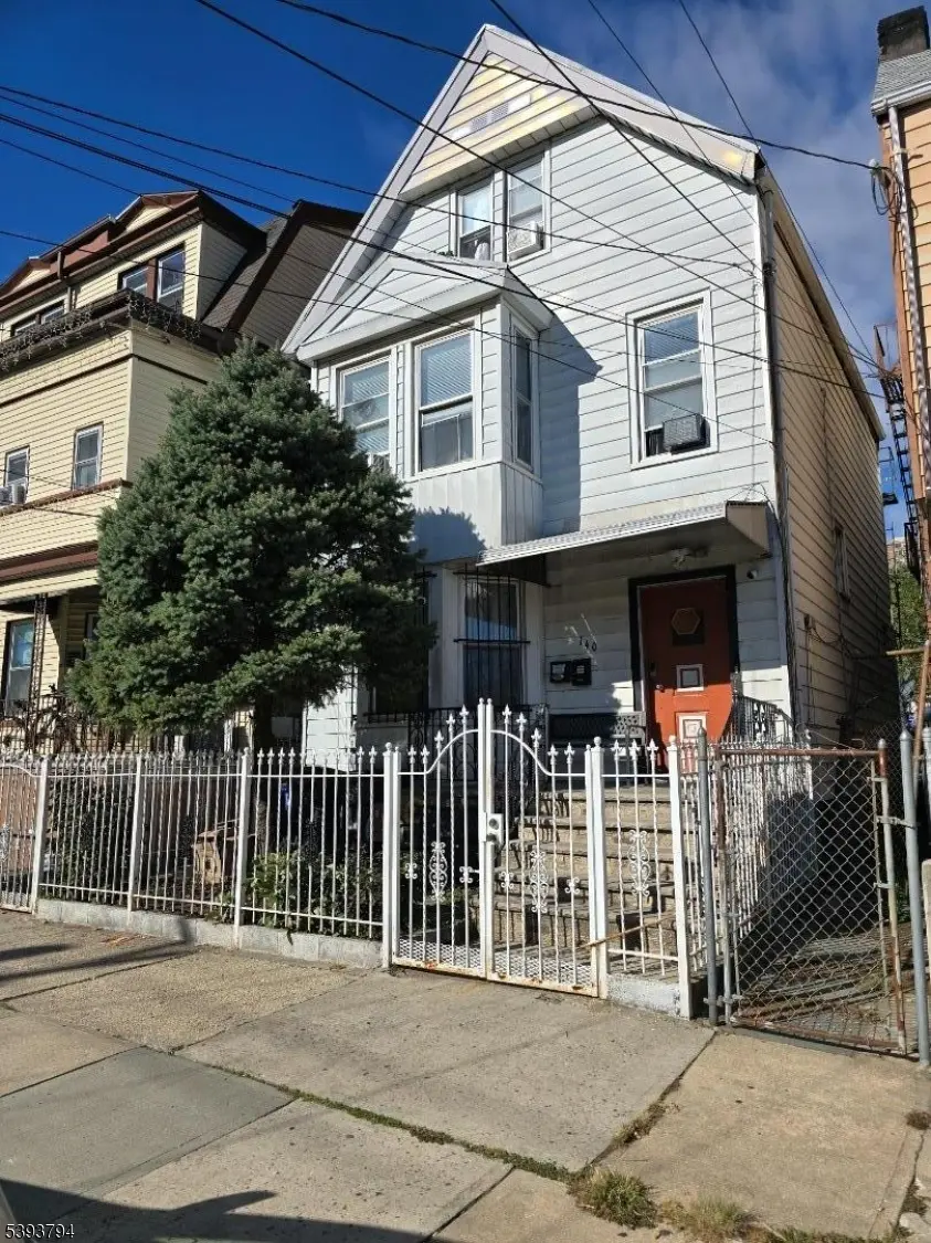 140 Wakeman Ave, Newark City, NJ 07104