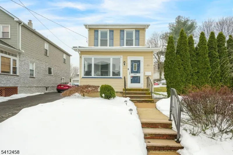 31 Emily Ave, Nutley Twp., NJ 07110