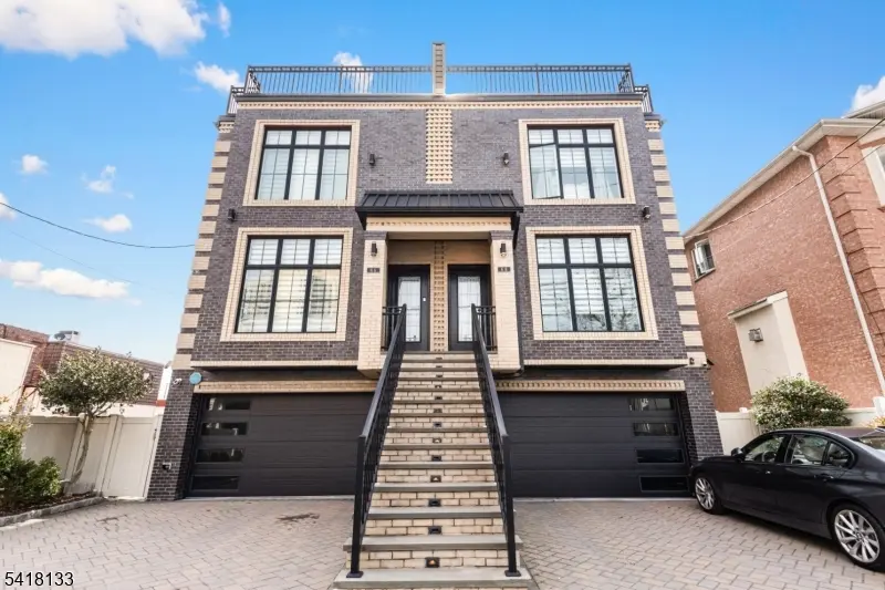 6 Marion Avenue #B, Cliffside Park Boro, NJ 07010