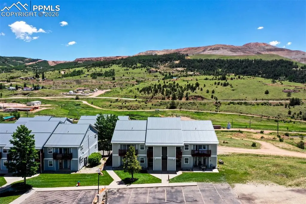 124 Whalen AVE #33, Cripple Creek, CO 80813