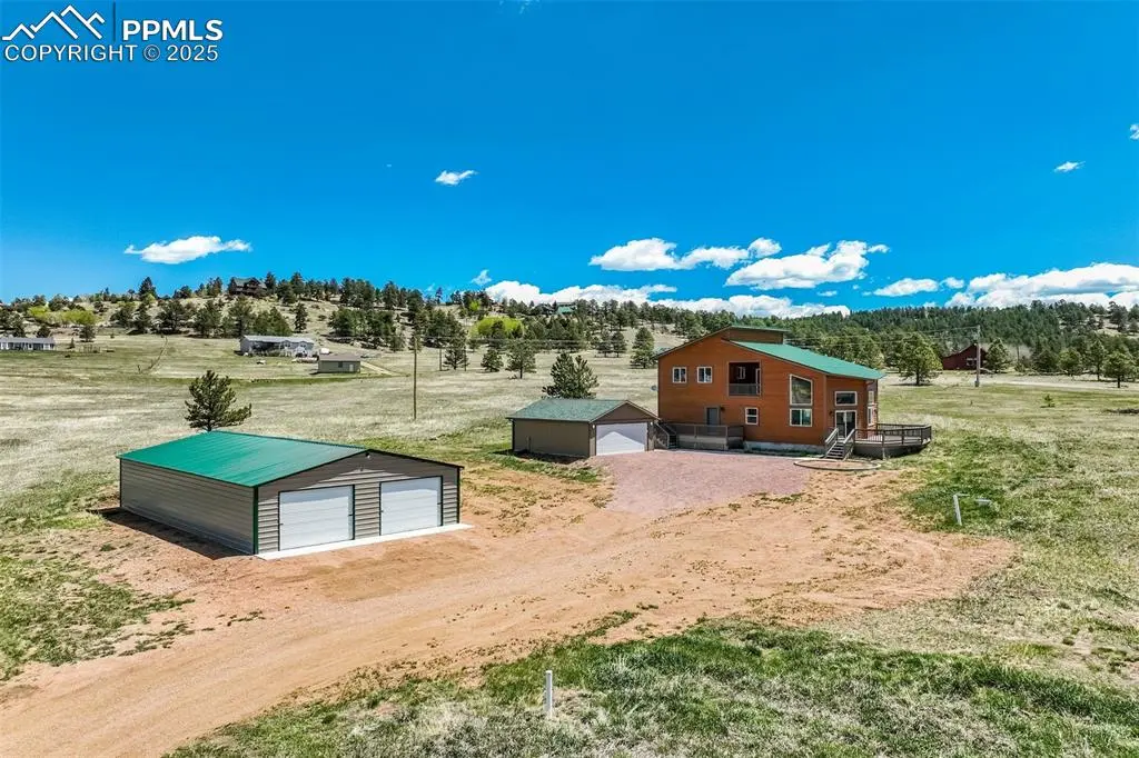 85 Estes CIR, Florissant, CO 80816