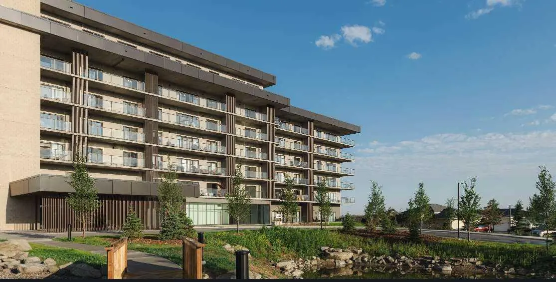 102 Scenic DR N #402, Lethbridge, AB T1H 5L9