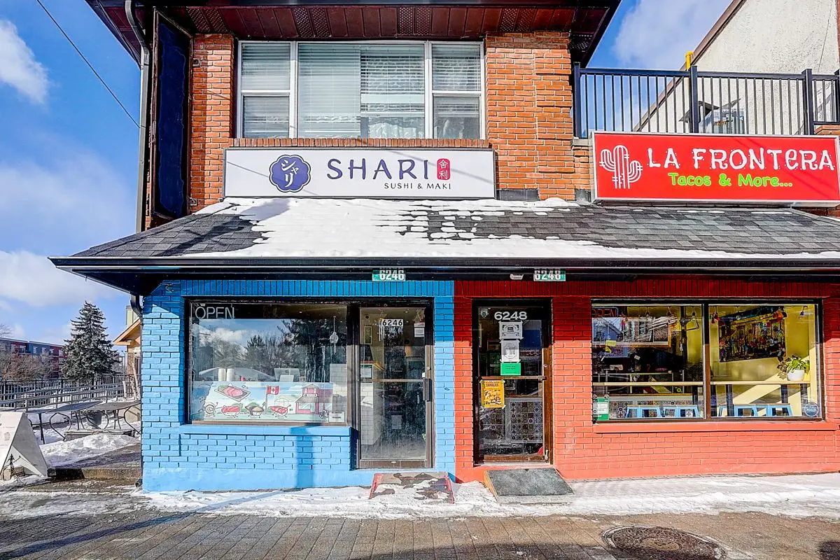 6246 Main ST, Whitchurch-stouffville, ON L4A 1E2