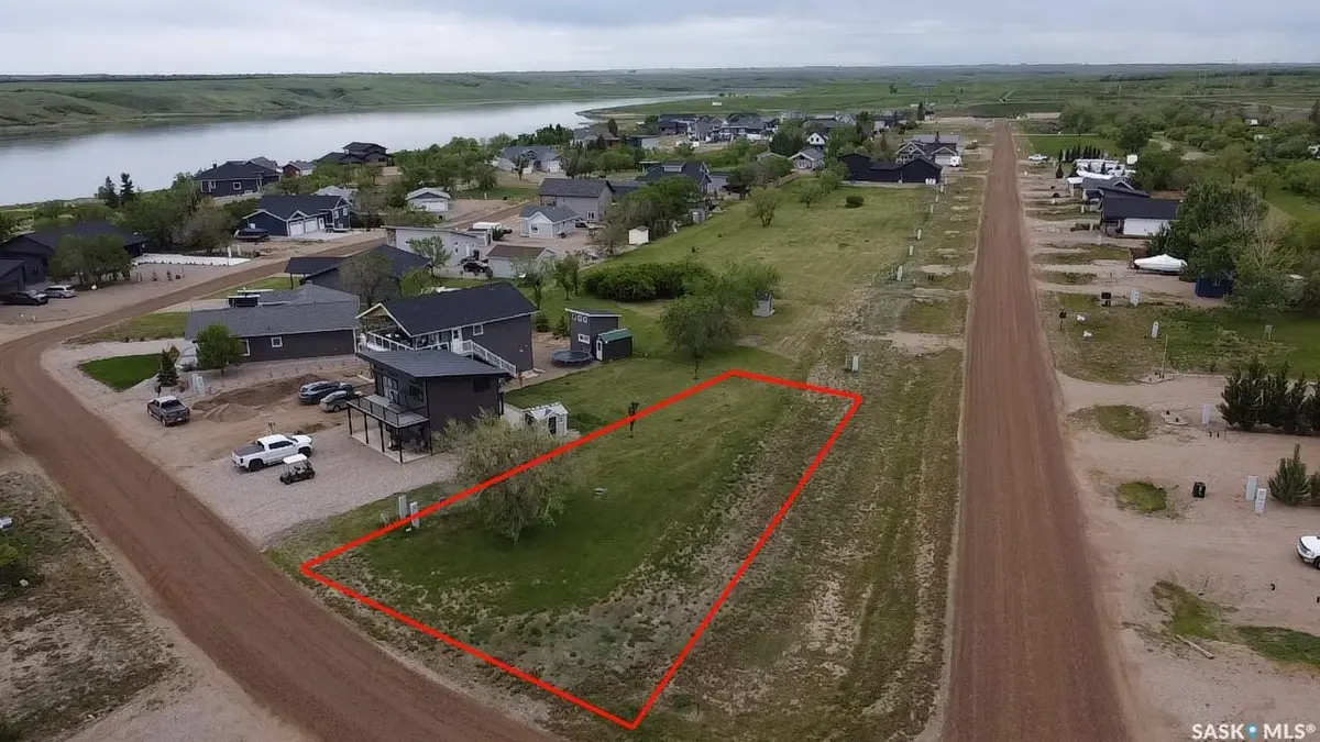 2 Grace LANE, Diefenbaker Lake, SK S0L 2E0