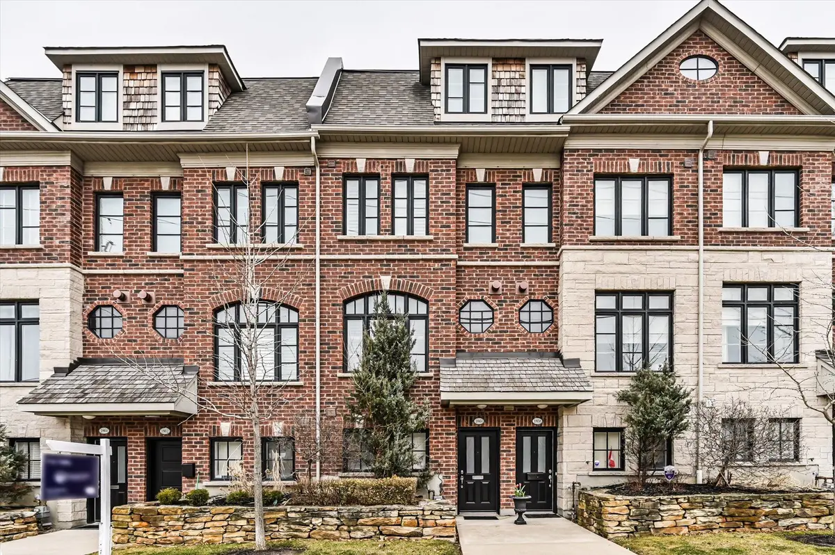 1860 Burnhamthorpe RD E, Mississauga, ON L4X 2S5