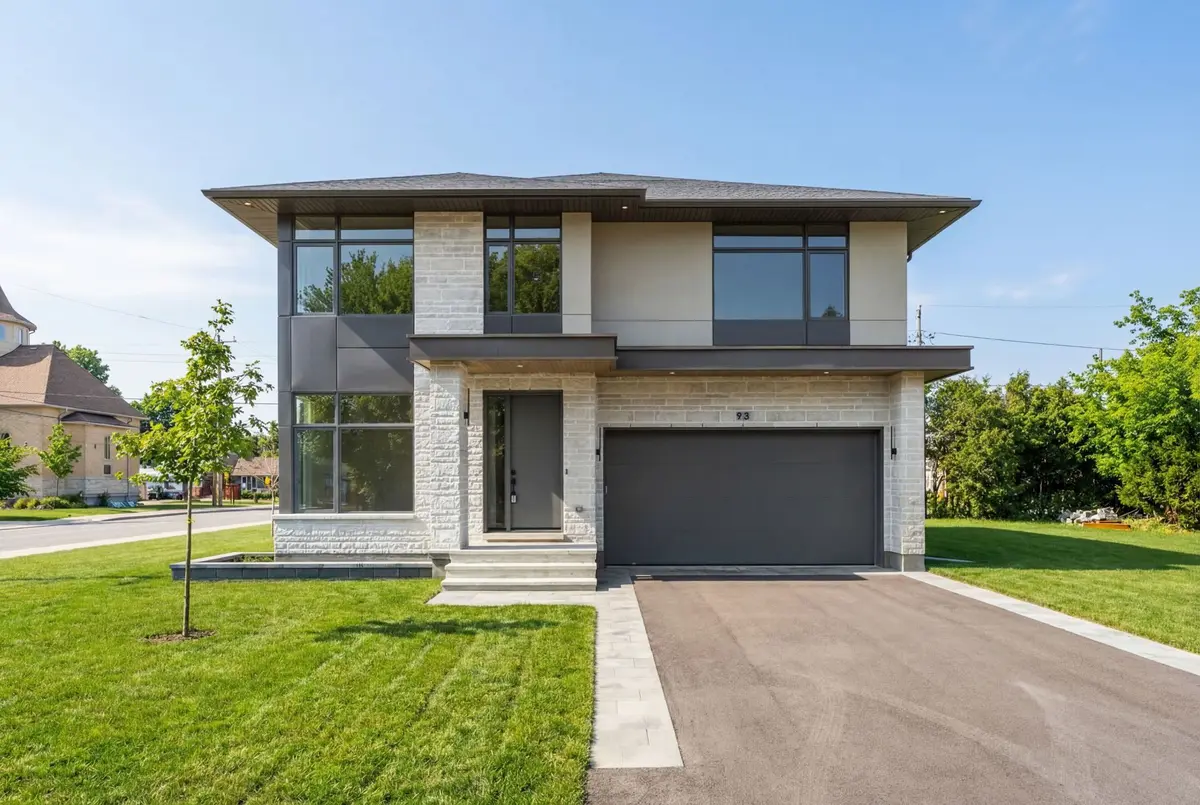 93 LOTTA AVE, Meadowlands - Crestview And Area, ON K2G 2B8