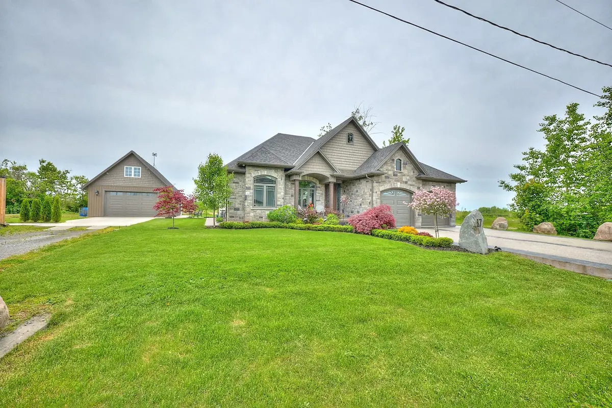 17 Biggar RD, Thorold, ON L0S 1K0
