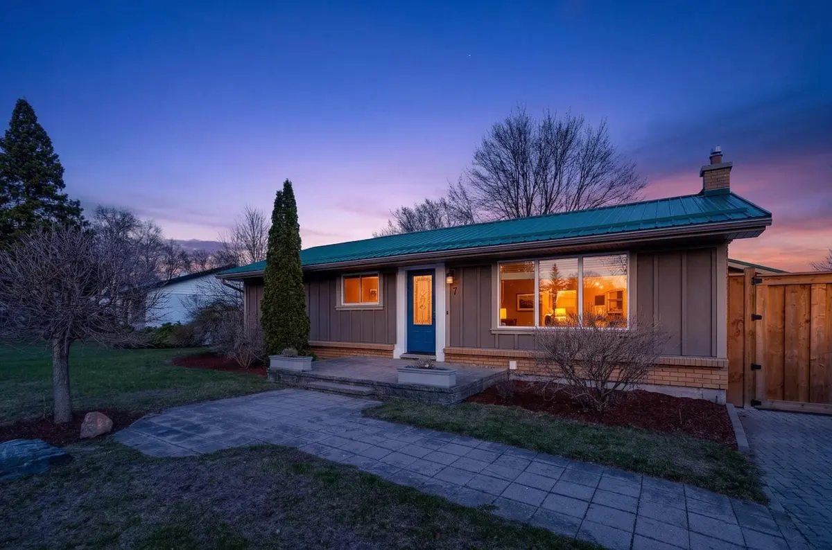 7 Gustin AVE, London South, ON N6P 1C2