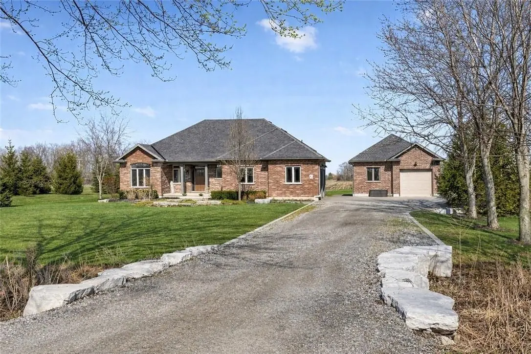 342 Hutchinson RD, Haldimand, ON N0A 1K0
