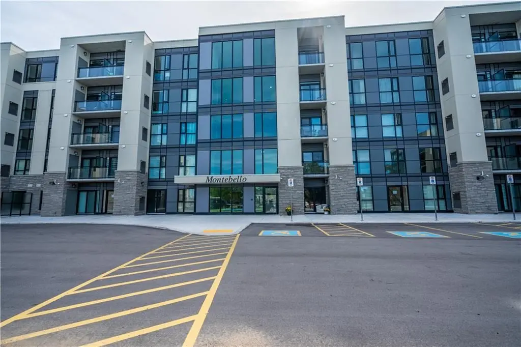 50 Herrick AVE #339, St. Catharines, ON L2P 0G3