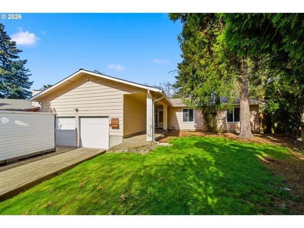 4725 SW 207TH CT, Beaverton, OR 97078