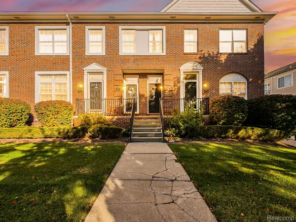 14520 Vauxhall, Macomb Township, MI 48313