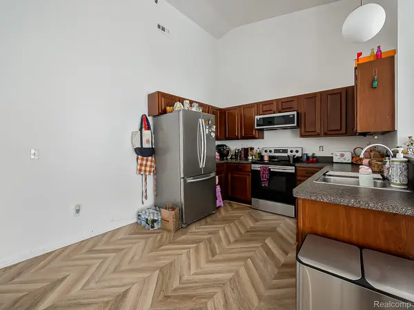 14520 Vauxhall, Macomb Township, MI 48313