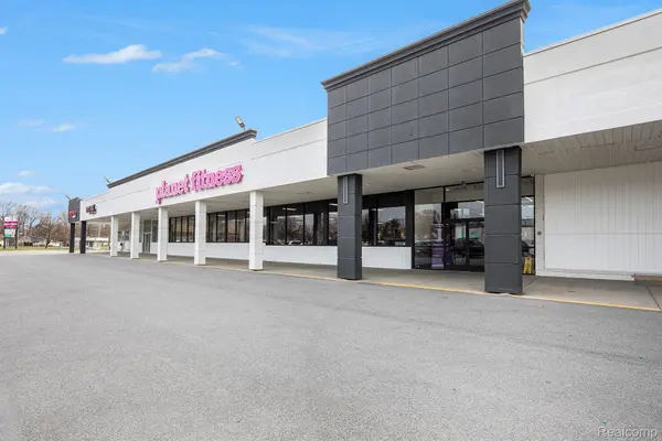 2055-2323 GRATIOT BLVD #Suite U, Marysville, MI 48040