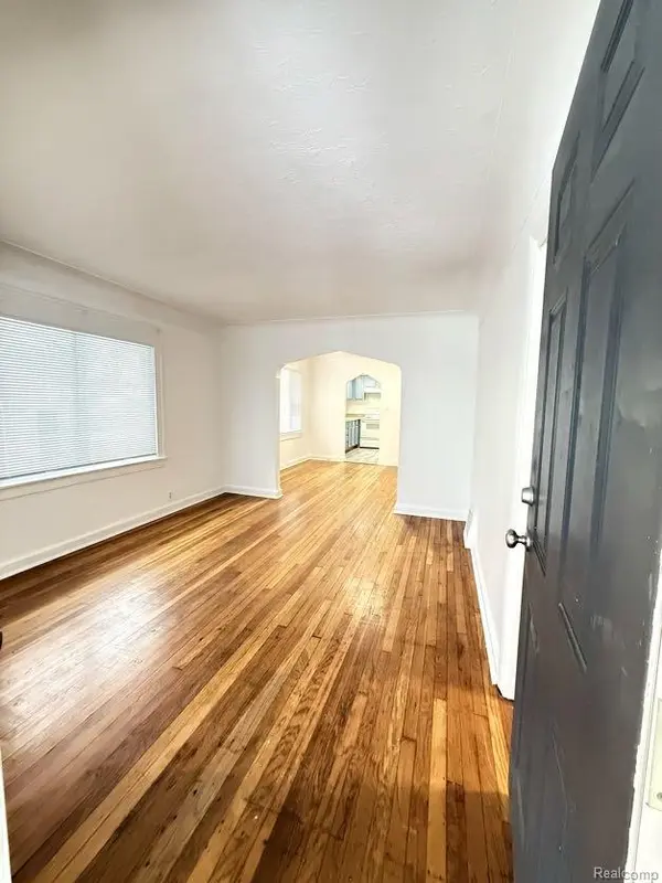 1529 Silman ST, Ferndale, MI 48220