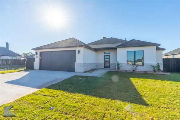 5084 Fernie Street, Abilene, TX 79606