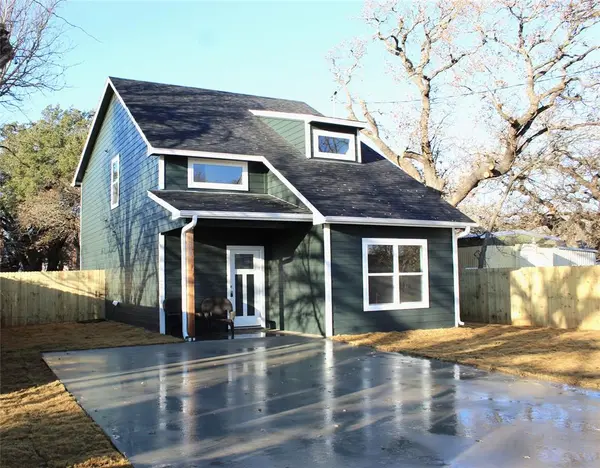 1430 N Bates Street, Stephenville, TX 76401