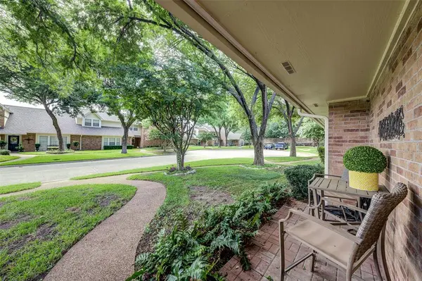 3602 Soft Wind Court, Grapevine, TX 76051