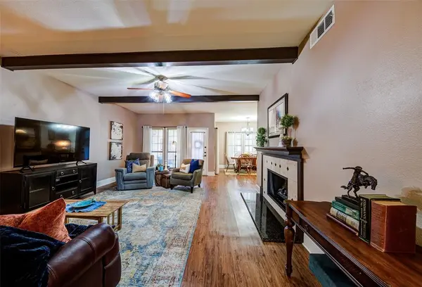 3602 Soft Wind Court, Grapevine, TX 76051