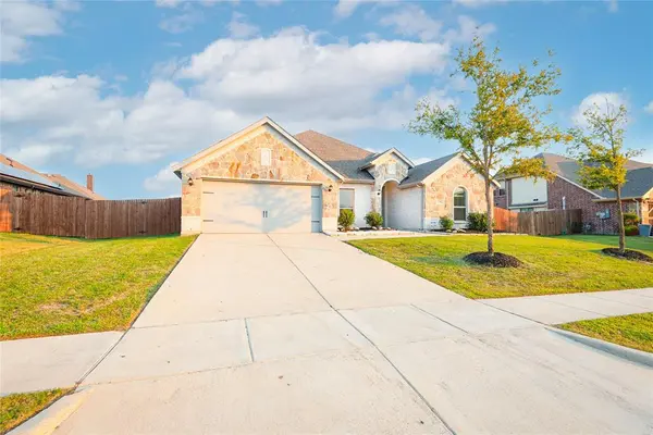 128 Wenham Way, Forney, TX 75126