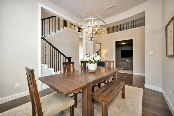 1117 Thornhill Way, Roanoke, TX 76262