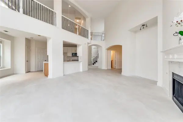 396 Parkvillage Avenue, Fairview, TX 75069