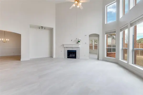 396 Parkvillage Avenue, Fairview, TX 75069