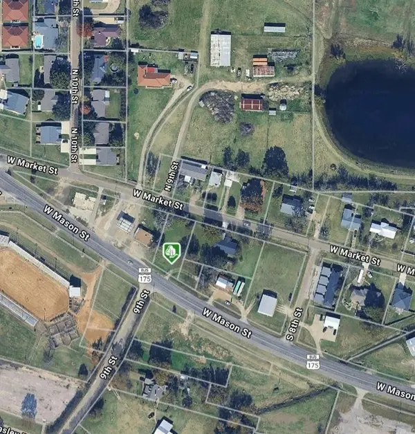 TBD W Hwy 175, Mabank, TX 75147