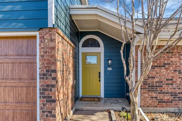 485 Ashley Lane, Roanoke, TX 76262