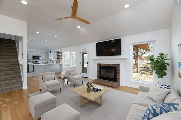 485 Ashley Lane, Roanoke, TX 76262