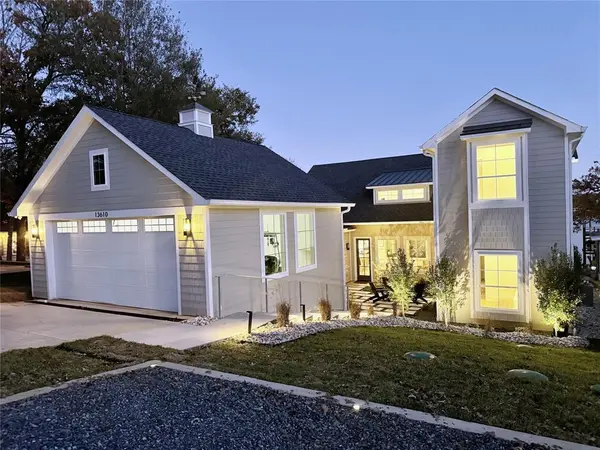 13610 Park Harbor Drive, Eustace, TX 75124