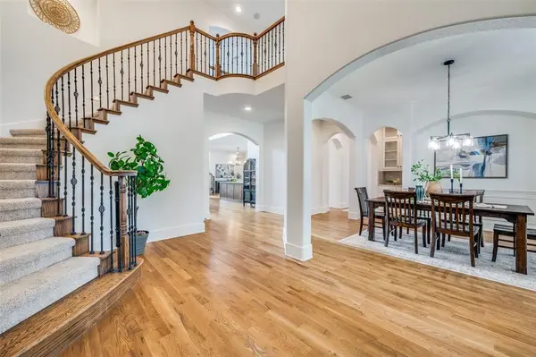 3583 Norwich Lane, Frisco, TX 75033