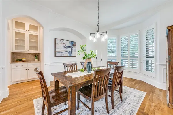 3583 Norwich Lane, Frisco, TX 75033