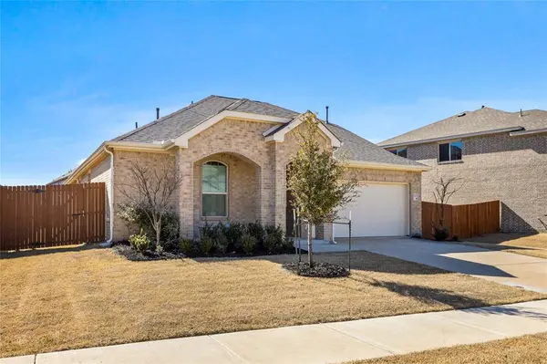 3625 Big Nemaha Drive, Crandall, TX 75114