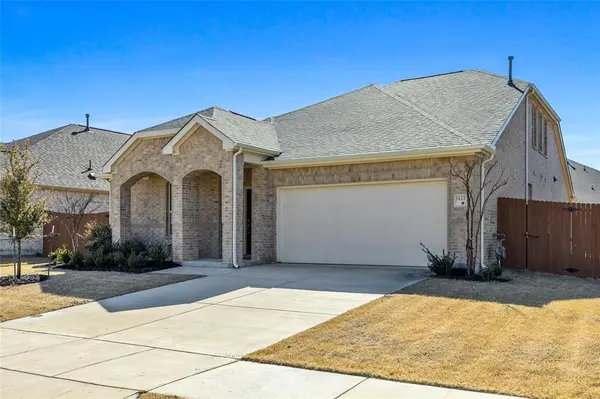 3625 Big Nemaha Drive, Crandall, TX 75114