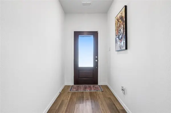 3625 Big Nemaha Drive, Crandall, TX 75114